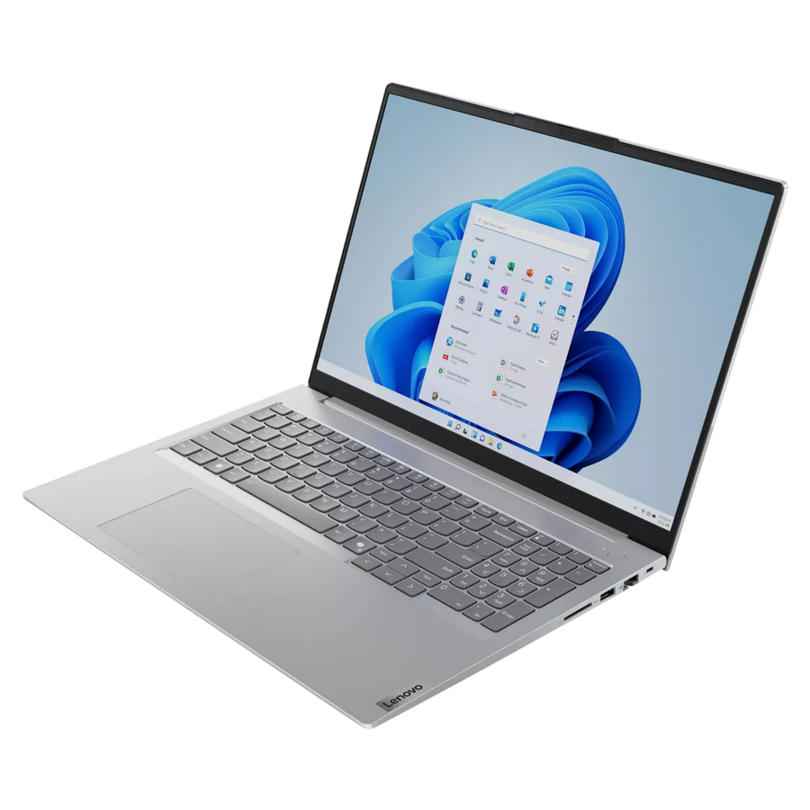 Laptop Lenovo 160 ThinkBook 16 G7 ARP Grey - Ryzen 7 7735HS 16Gb 512Gb [7]