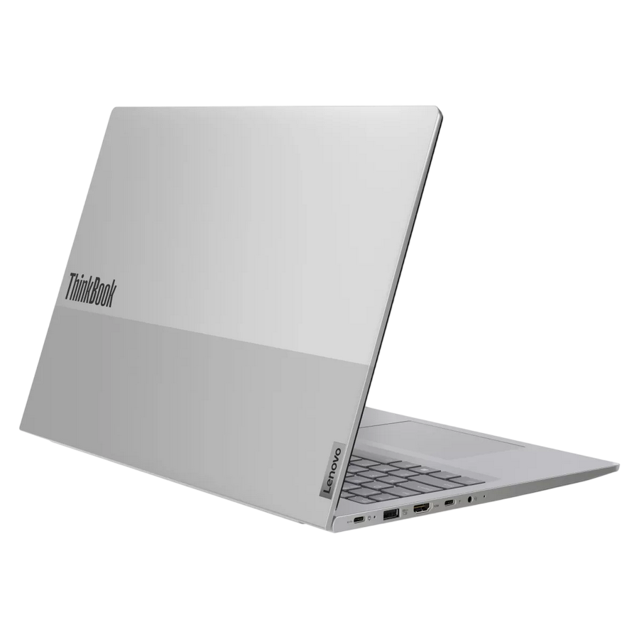 Laptop Lenovo 160 ThinkBook 16 G7 ARP Grey - Ryzen 7 7735HS 16Gb 512Gb [9]