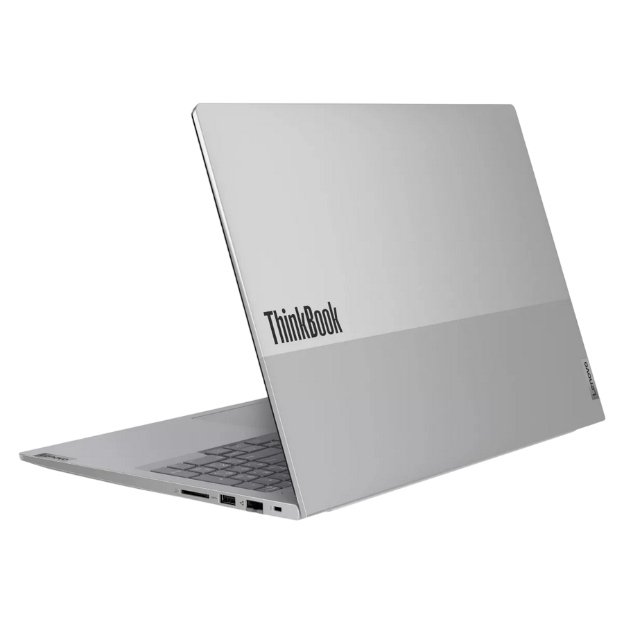 Laptop Lenovo 160 ThinkBook 16 G7 ARP Grey - Ryzen 7 7735HS 16Gb 512Gb [10]