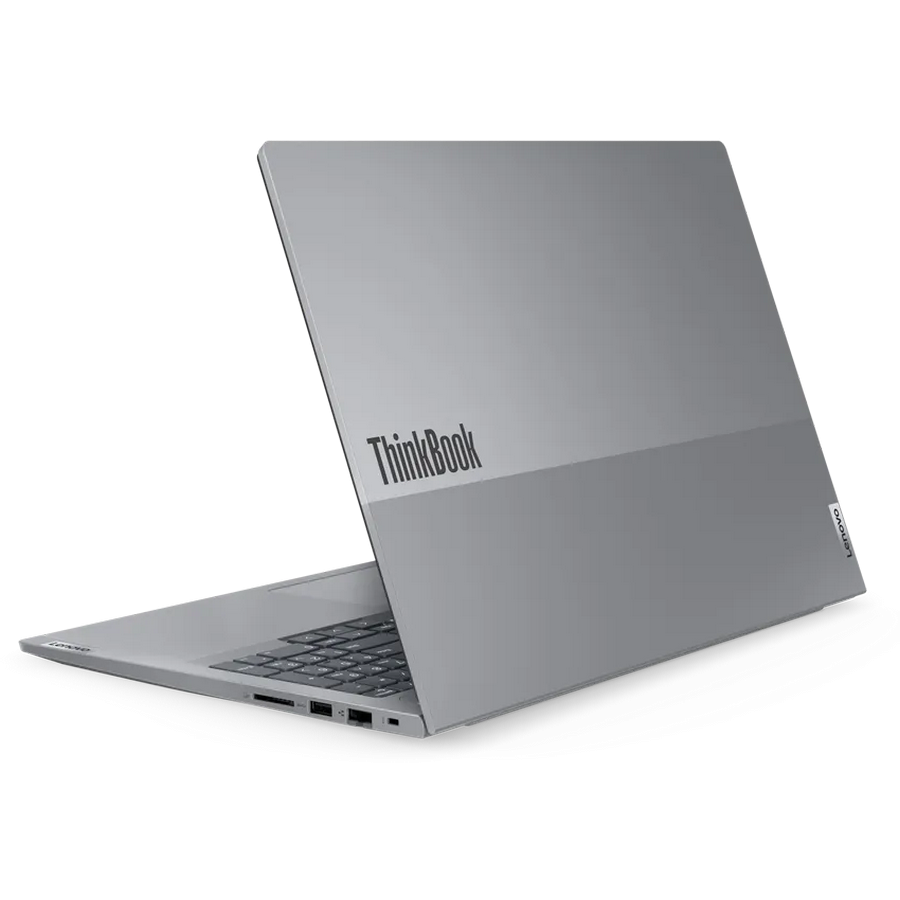 Laptop Lenovo 160 ThinkBook 16 G7 IML Grey - Intel Core Ultra 7 155H 16Gb 1Tb [8]