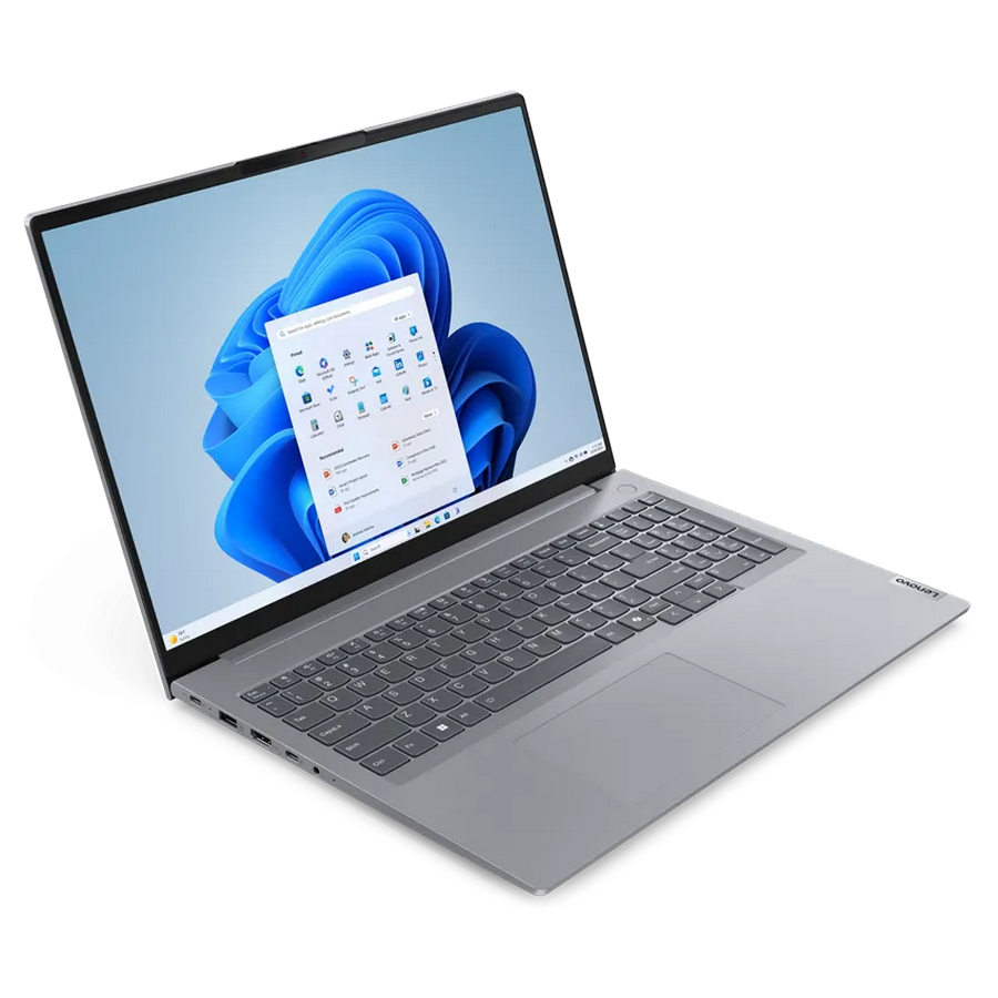 Laptop Lenovo 160 ThinkBook 16 G7 IML Grey - Intel Core Ultra 7 155H 16Gb 1Tb [2]