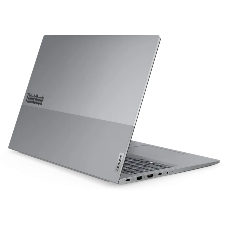 Laptop Lenovo 160 ThinkBook 16 G7 IML Grey - Intel Core Ultra 7 155H 16Gb 1Tb [3]