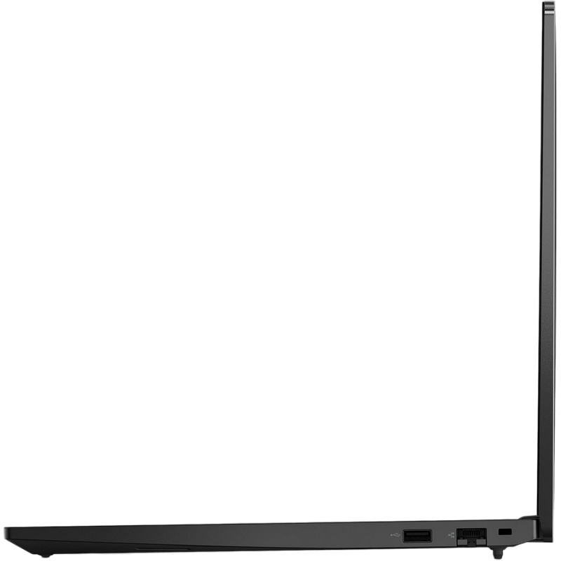 Laptop Lenovo 160 ThinkPad E16 Gen 1 Black - Intel Core i7-1355U 16Gb 512Gb [6]