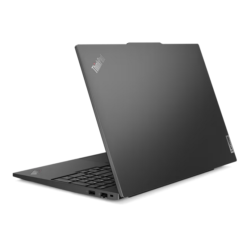 Laptop Lenovo 160 ThinkPad E16 Gen 1 Black - Intel Core i7-1355U 16Gb 512Gb [9]