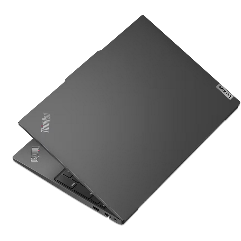 Laptop Lenovo 160 ThinkPad E16 Gen 1 Black - Intel Core i7-1355U 16Gb 512Gb [8]
