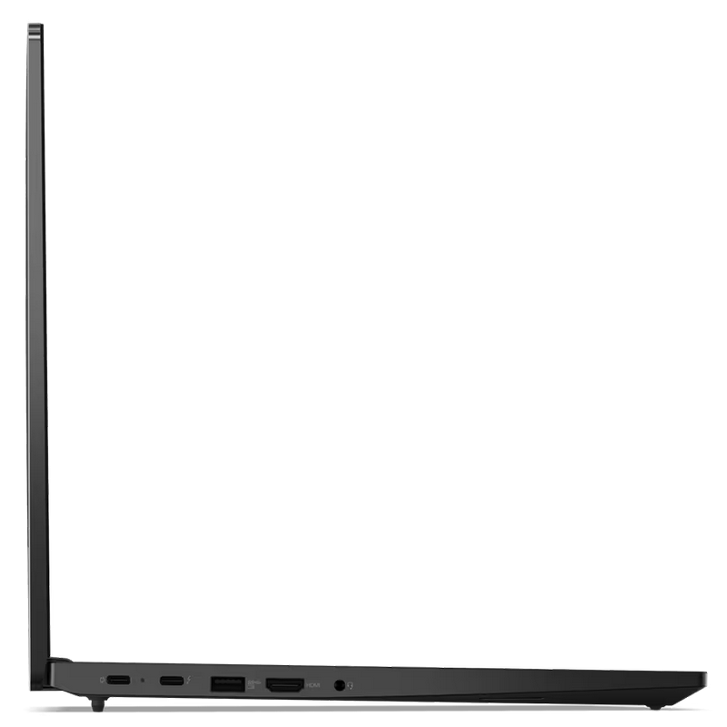 Laptop Lenovo 160 ThinkPad E16 Gen 1 Black - Intel Core i7-1355U 16Gb 512Gb [7]