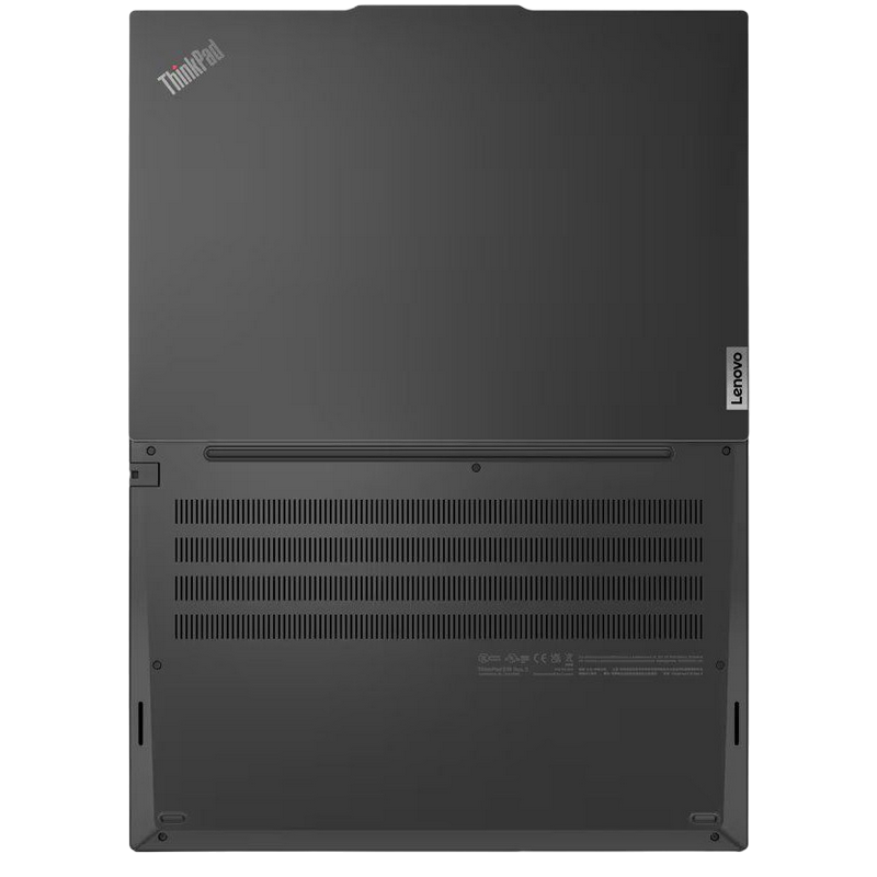 Laptop Lenovo 160 ThinkPad E16 Gen 2 Black - Intel Core Ultra 5 125U 16Gb 512Gb [4]