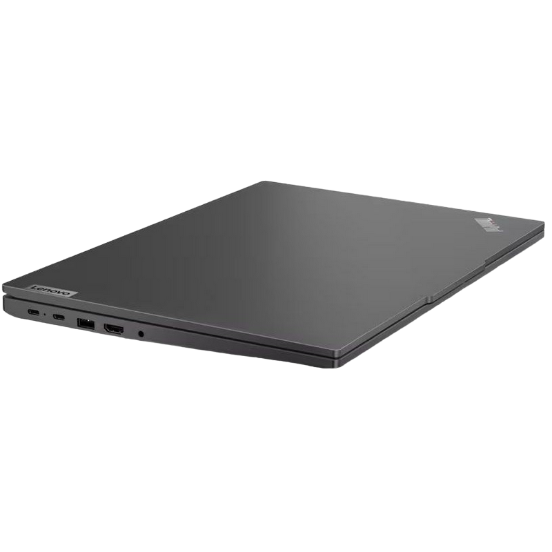 Laptop Lenovo 160 ThinkPad E16 Gen 2 Black - Intel Core Ultra 5 125U 16Gb 512Gb [7]