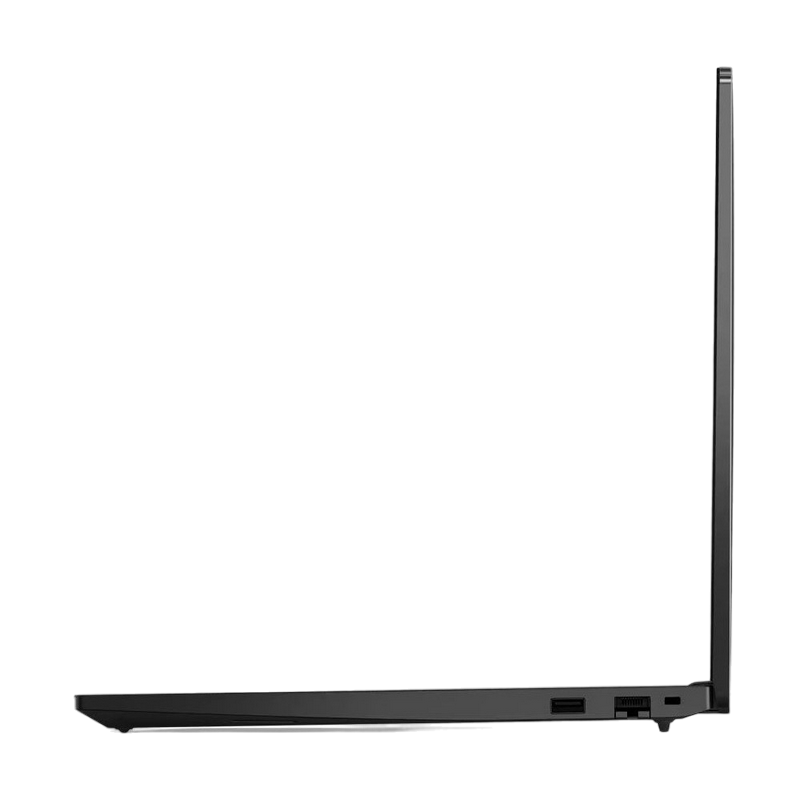 Laptop Lenovo 160 ThinkPad E16 Gen 2 Black - Intel Core Ultra 5 125U 16Gb 512Gb [8]