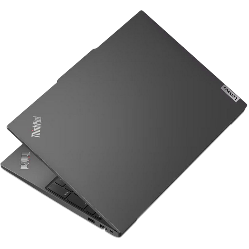 Laptop Lenovo 160 ThinkPad E16 Gen 2 Black - Intel Core Ultra 5 125U 16Gb 512Gb [5]