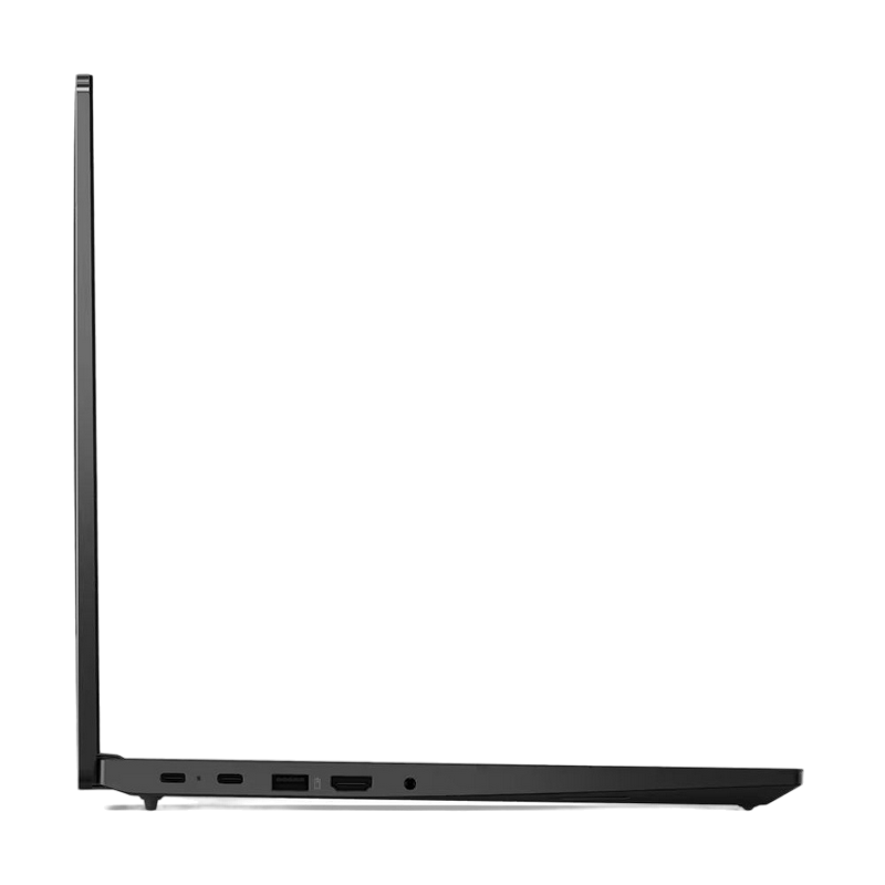 Laptop Lenovo 160 ThinkPad E16 Gen 2 Black - Intel Core Ultra 5 125U 16Gb 512Gb [6]