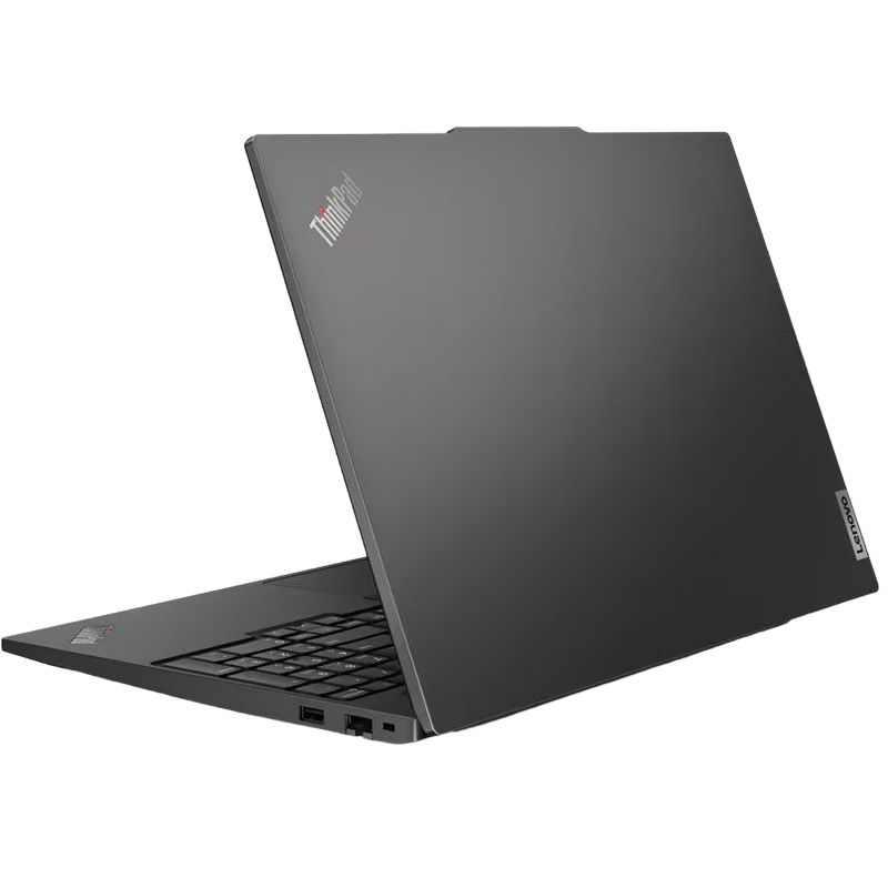 Laptop Lenovo 160 ThinkPad E16 Gen 2 Black - Intel Core Ultra 7 155H 16Gb 1Tb [2]