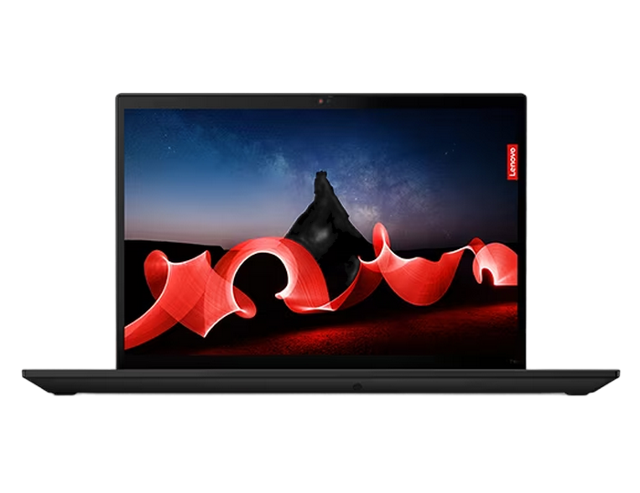 Laptop Lenovo 160 ThinkPad T16 Gen 2 Black - Intel Core i5-1335U 16Gb 512Gb [3]