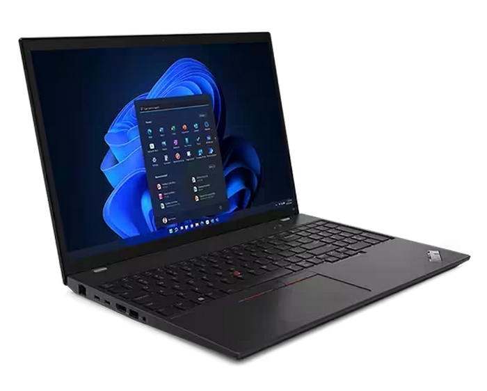 Laptop Lenovo 160 ThinkPad T16 Gen 2 Black - Intel Core i5-1335U 16Gb 512Gb [2]