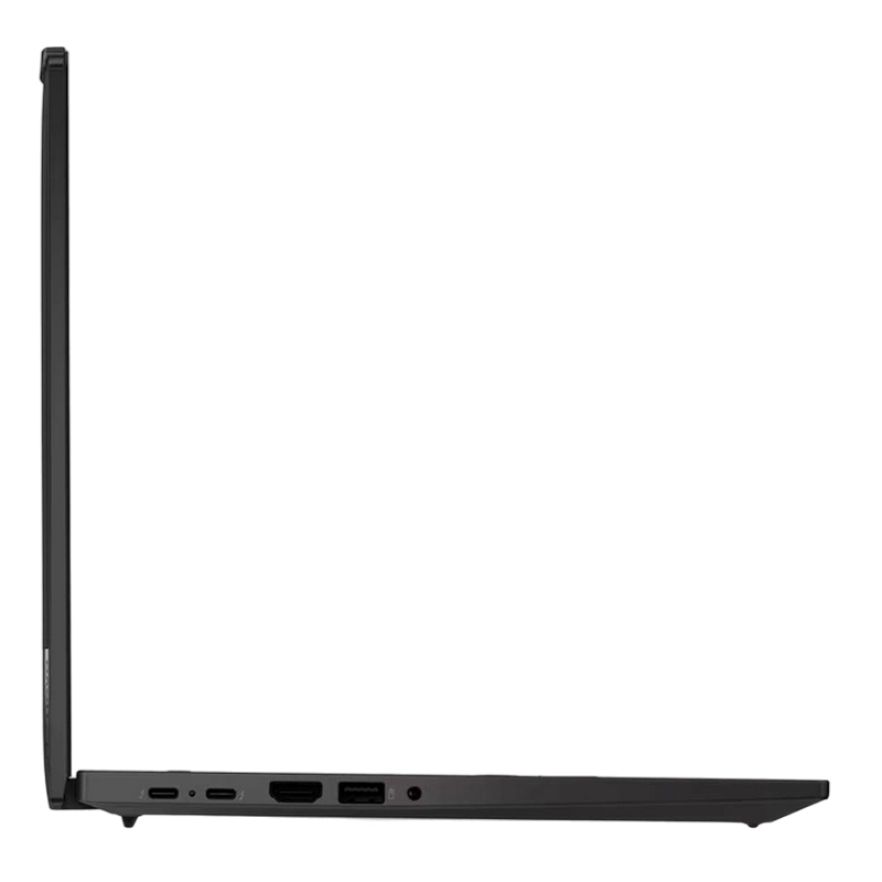 Laptop Lenovo 160 ThinkPad T16 Gen 3 Black - Intel Core Ultra 7 155U 32Gb 1Tb [16]