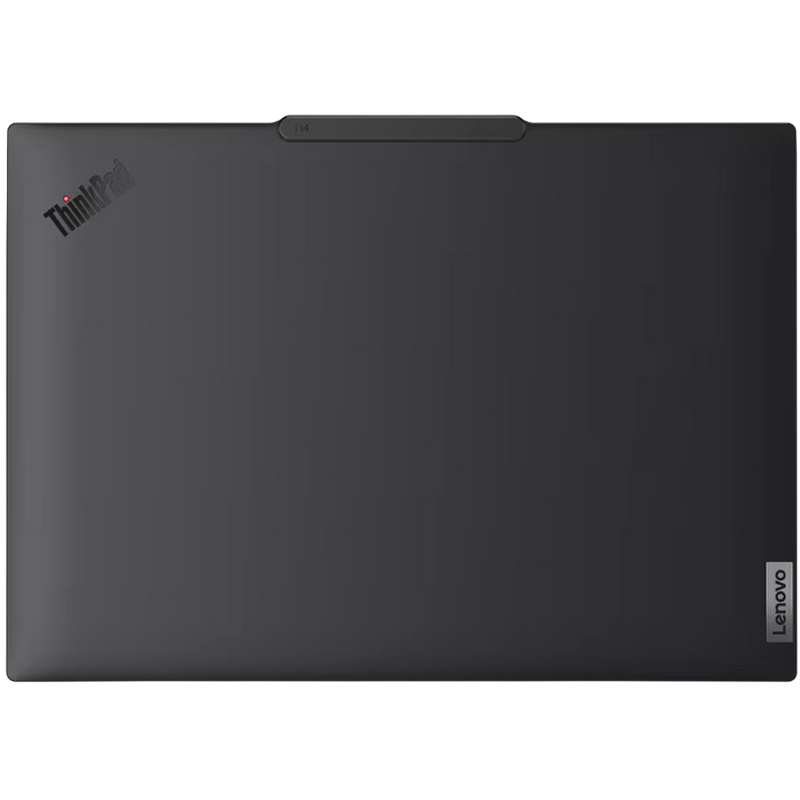 Laptop Lenovo 160 ThinkPad T16 Gen 3 Black - Intel Core Ultra 7 155U 32Gb 1Tb [19]