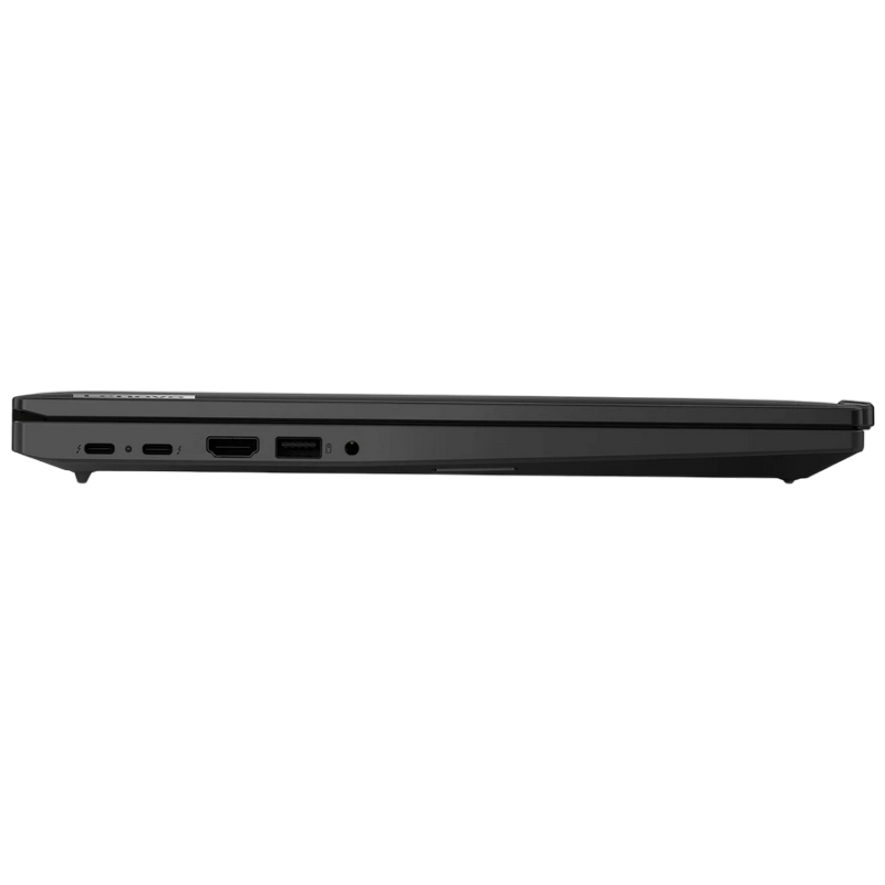 Laptop Lenovo 160 ThinkPad T16 Gen 3 Black - Intel Core Ultra 7 155U 32Gb 1Tb [21]