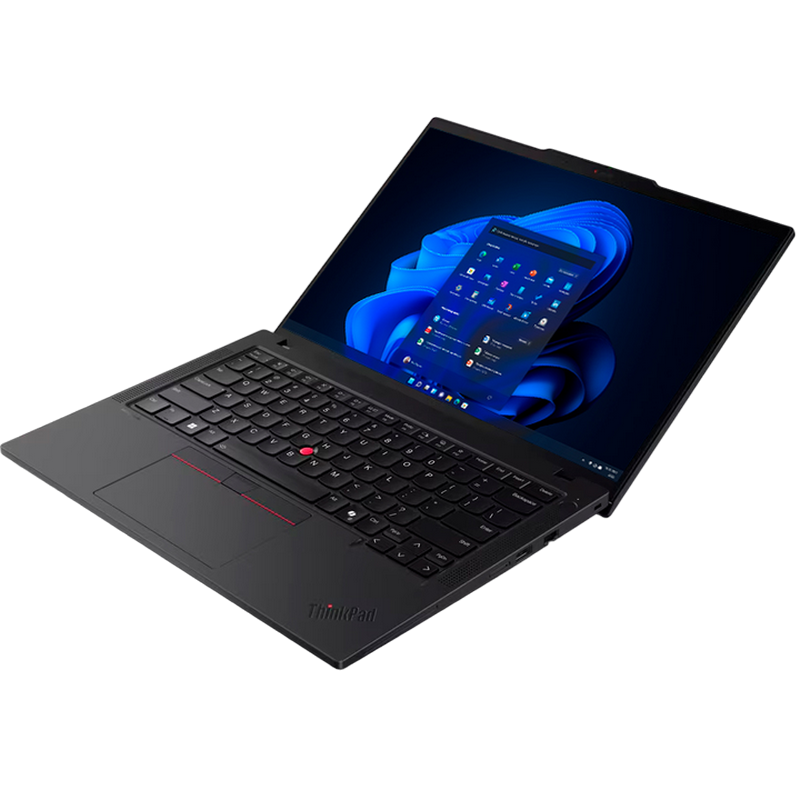 Laptop Lenovo 160 ThinkPad T16 Gen 3 Black - Intel Core Ultra 7 155U 32Gb 1Tb [8]