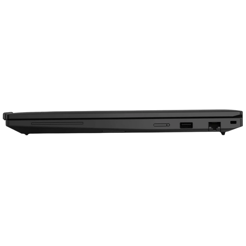 Laptop Lenovo 160 ThinkPad T16 Gen 3 Black - Intel Core Ultra 7 155U 32Gb 1Tb [20]