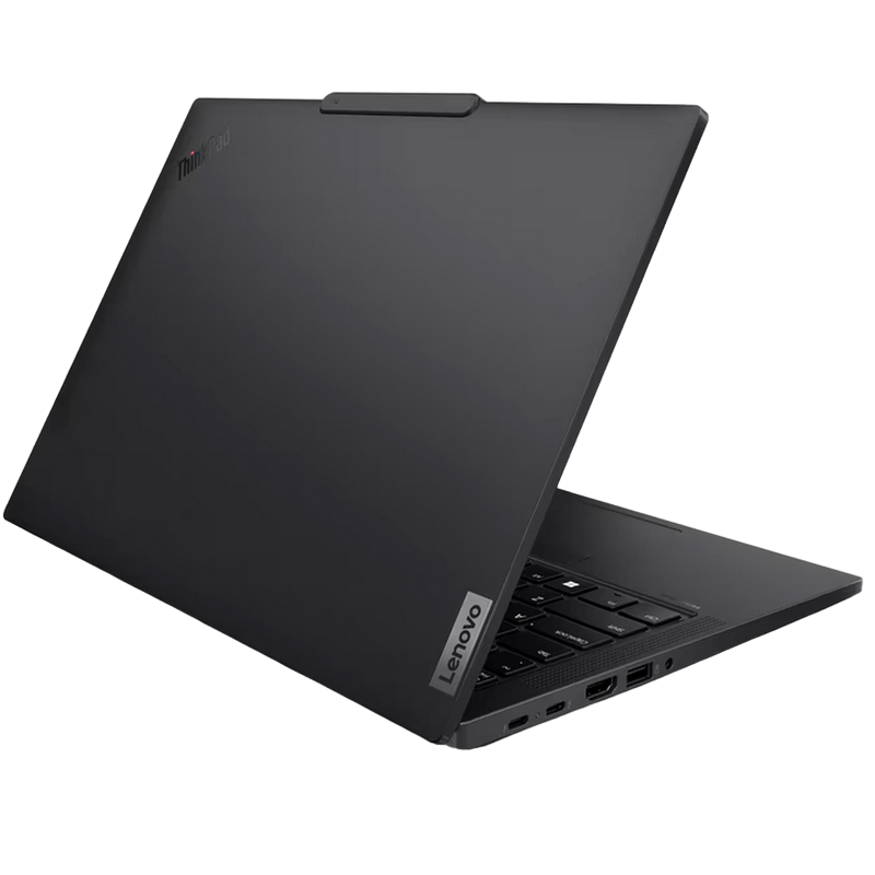 Laptop Lenovo 160 ThinkPad T16 Gen 3 Black - Intel Core Ultra 7 155U 32Gb 1Tb [12]