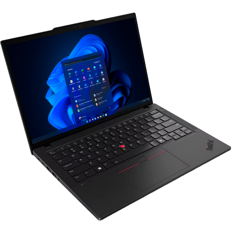 Laptop Lenovo 160 ThinkPad T16 Gen 3 Black - Intel Core Ultra 7 155U 32Gb 1Tb [4]