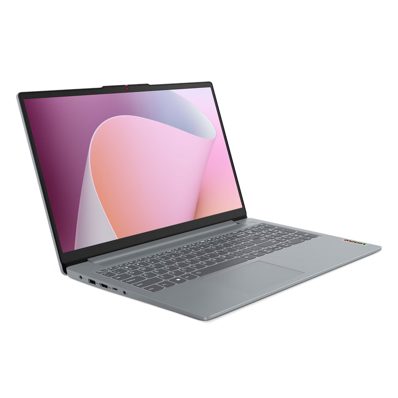 Ноутбук Lenovo 160 IdeaPad Slim 3 16ABR8 Grey - Ryzen 5 7430U 16ГБ 512ГБ [6]