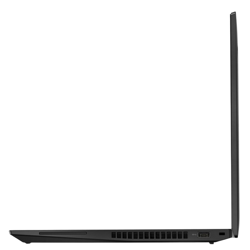 Ноутбук Lenovo 160 ThinkPad T16 Gen 2 Black - Ryzen 7 PRO 7840U 32ГБ 1ТБ [15]