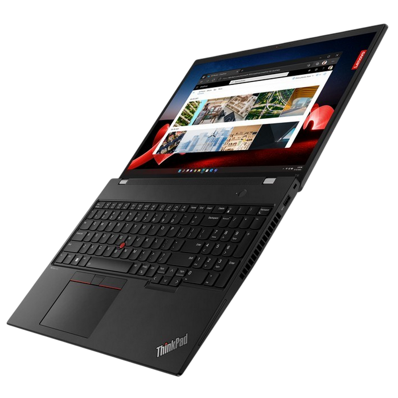 Ноутбук Lenovo 160 ThinkPad T16 Gen 2 Black - Ryzen 7 PRO 7840U 32ГБ 1ТБ [9]