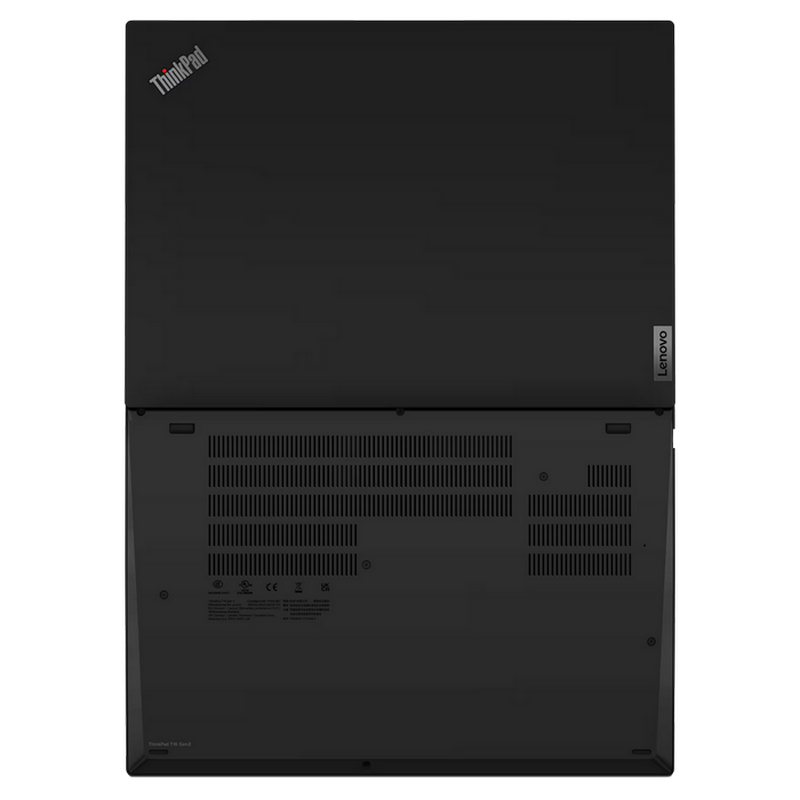 Ноутбук Lenovo 160 ThinkPad T16 Gen 2 Black - Ryzen 7 PRO 7840U 32ГБ 1ТБ [13]