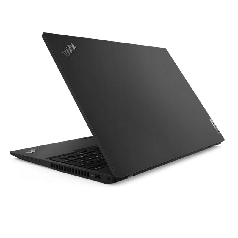 Ноутбук Lenovo 160 ThinkPad T16 Gen 2 Black - Ryzen 7 PRO 7840U 32ГБ 1ТБ [3]