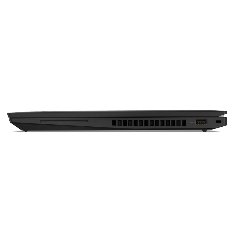 Ноутбук Lenovo 160 ThinkPad T16 Gen 2 Black - Ryzen 7 PRO 7840U 32ГБ 1ТБ [12]