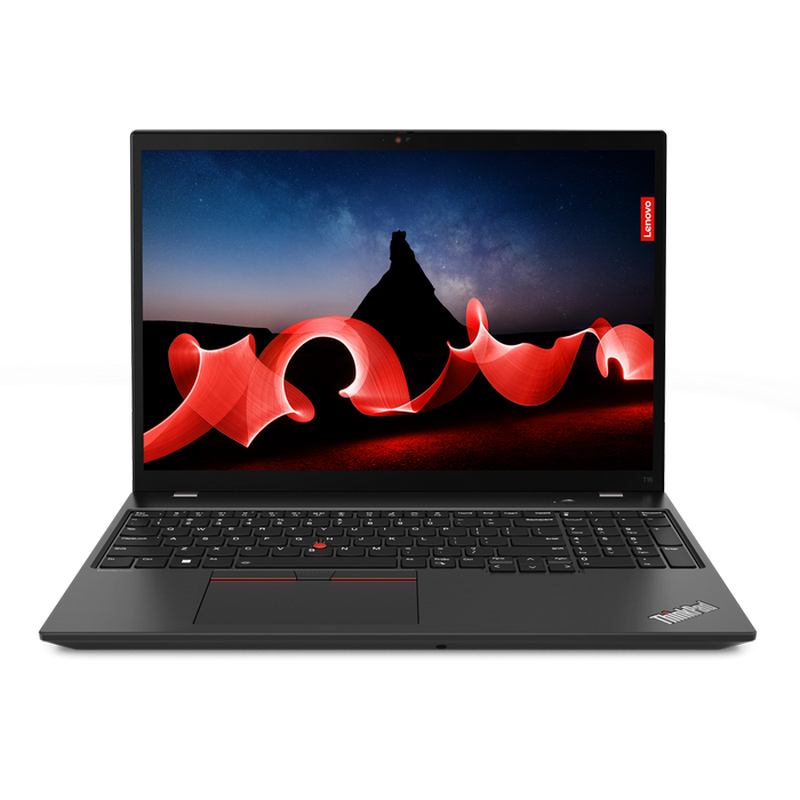 Ноутбук Lenovo 160 ThinkPad T16 Gen 2 Black - Ryzen 7 PRO 7840U 32ГБ 1ТБ [10]