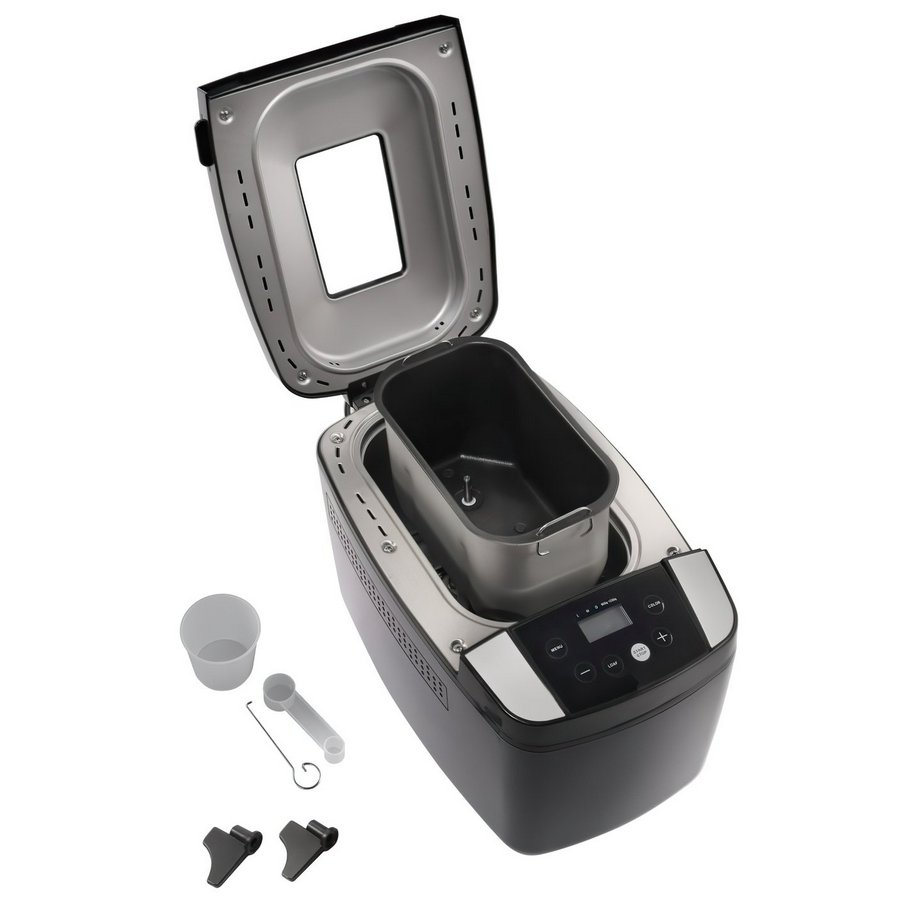 Mașină de copt pâine Gorenje BM1210BK [3]