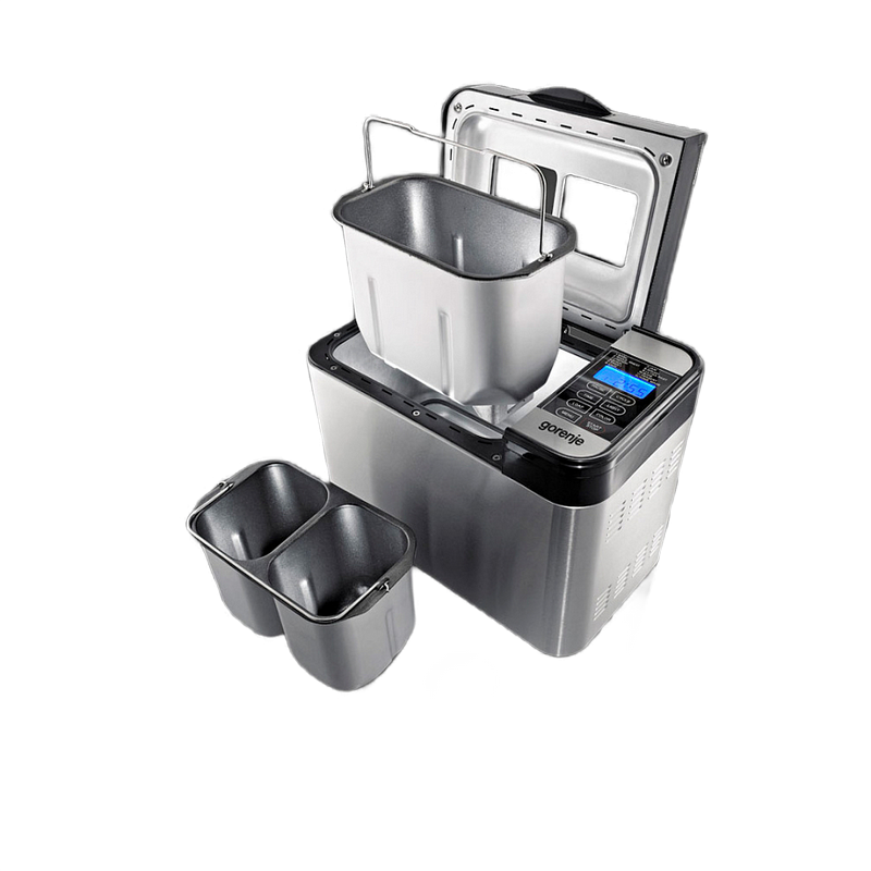 Mașină de copt pâine Gorenje BM1400 E [2]