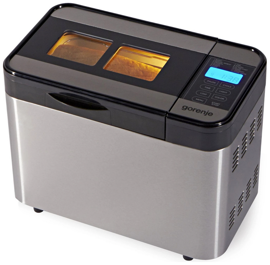 Mașină de copt pâine Gorenje BM1400 E [4]