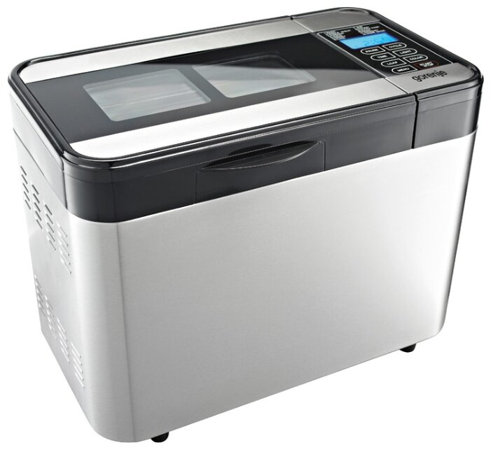 Mașină de copt pâine Gorenje BM1400 E [3]