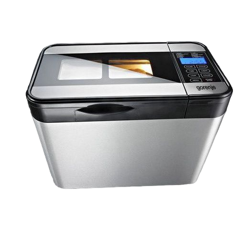 Mașină de copt pâine Gorenje BM1400 E [5]
