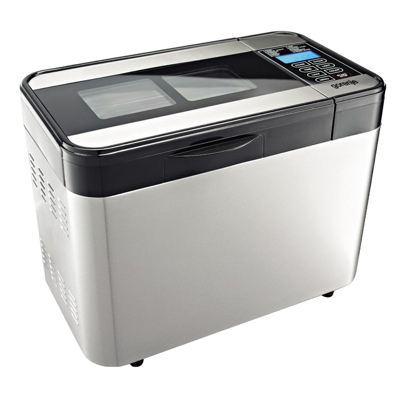 Mașină de copt pâine Gorenje BM1400 E [1]
