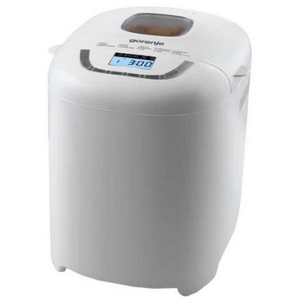 Хлебопечка Gorenje BM910WII [8]