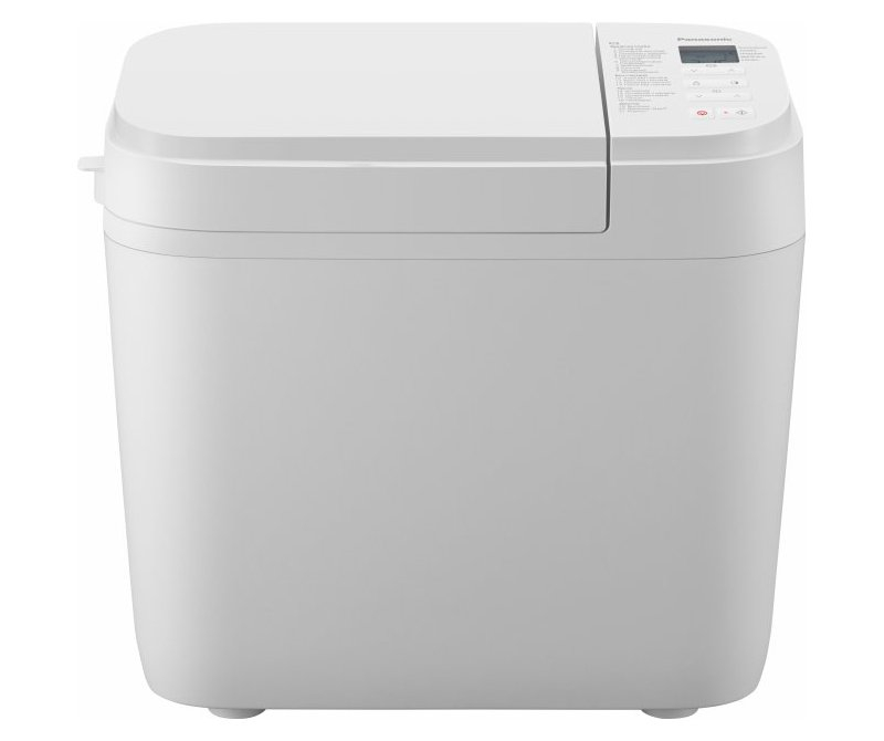 Хлебопечка Panasonic SD-B2510WTS [3]