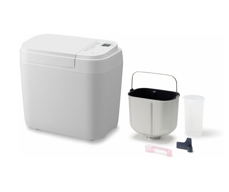 Хлебопечка Panasonic SD-B2510WTS [11]