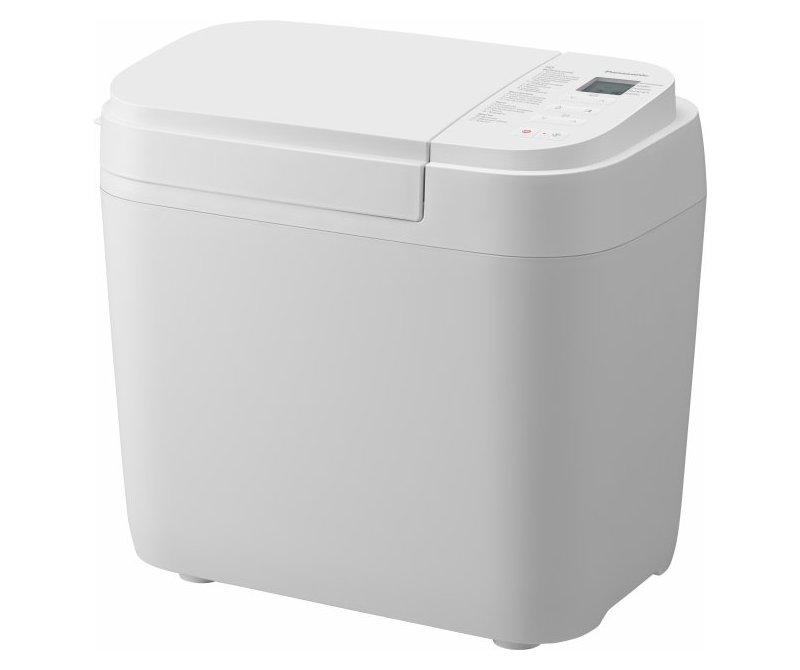 Хлебопечка Panasonic SD-B2510WTS [9]