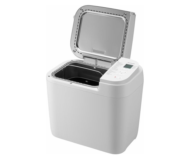 Хлебопечка Panasonic SD-B2510WTS [12]