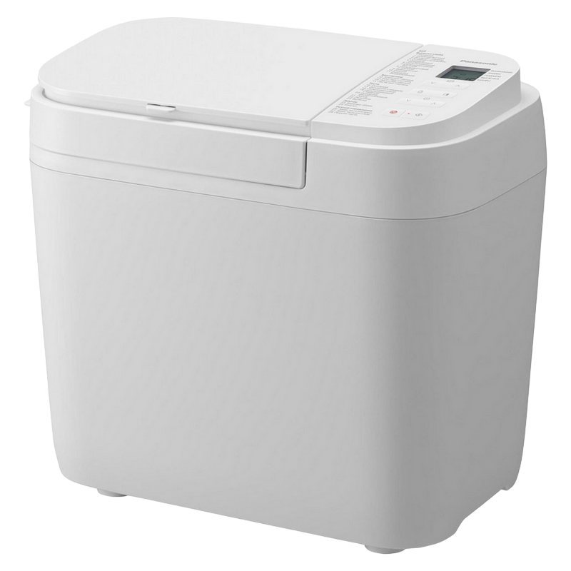 Хлебопечка Panasonic SD-R2520WTS [6]