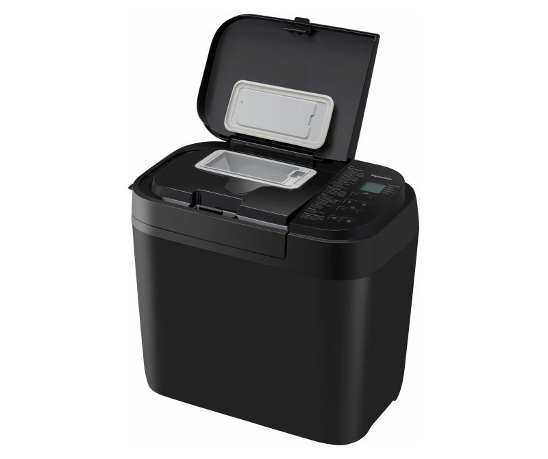 Mașină de copt pâine Panasonic SD-R2530KTS [4]