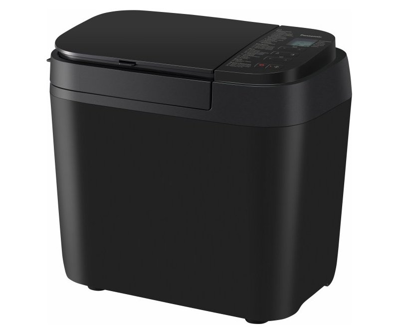 Mașină de copt pâine Panasonic SD-R2530KTS [20]
