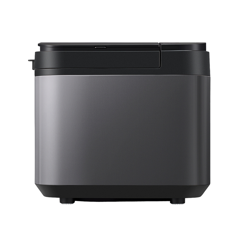 Хлебопечка Panasonic SD-YR2540HTS [19]