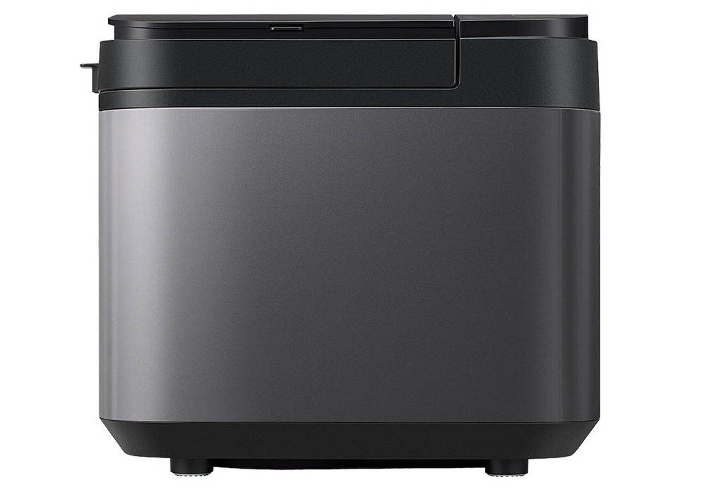 Хлебопечка Panasonic SD-YR2540HTS [3]