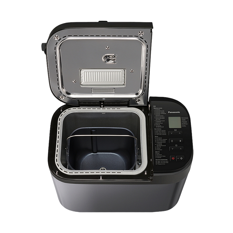 Хлебопечка Panasonic SD-YR2540HTS [11]
