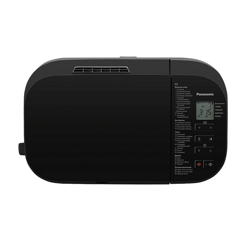 Хлебопечка Panasonic SD-YR2540HTS [20]